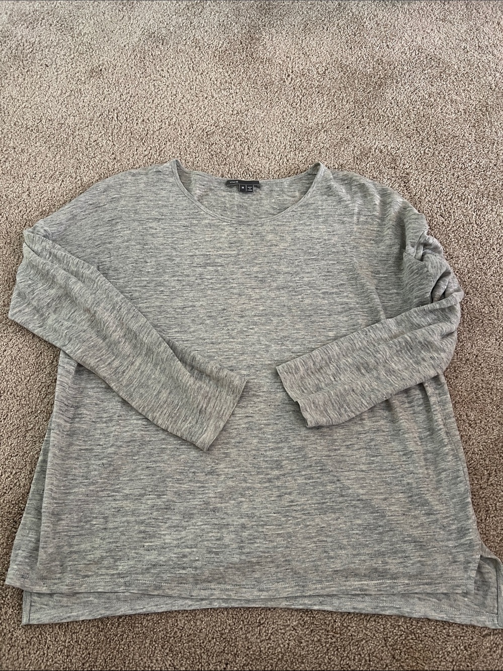 Vince Longsleeve Tshirt